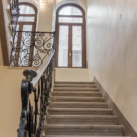 Riva Palace Apartments By Wonderful Italy Venetië Buitenkant foto