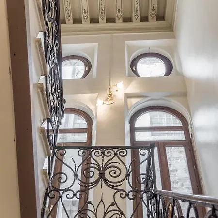 Riva Palace Apartments By Wonderful Italy Venetië Buitenkant foto