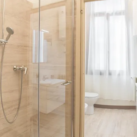 Riva Palace Apartments By Wonderful Italy Venetië Kamer foto
