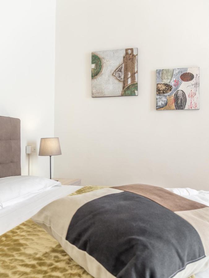 Riva Palace By Wonderful Italy Appartement