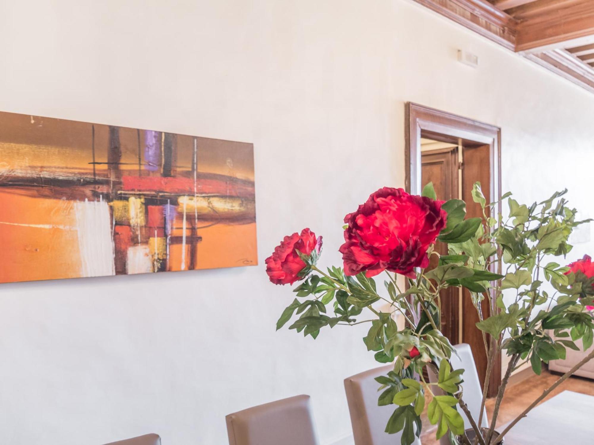 Appartement Riva Palace By Wonderful Italy
