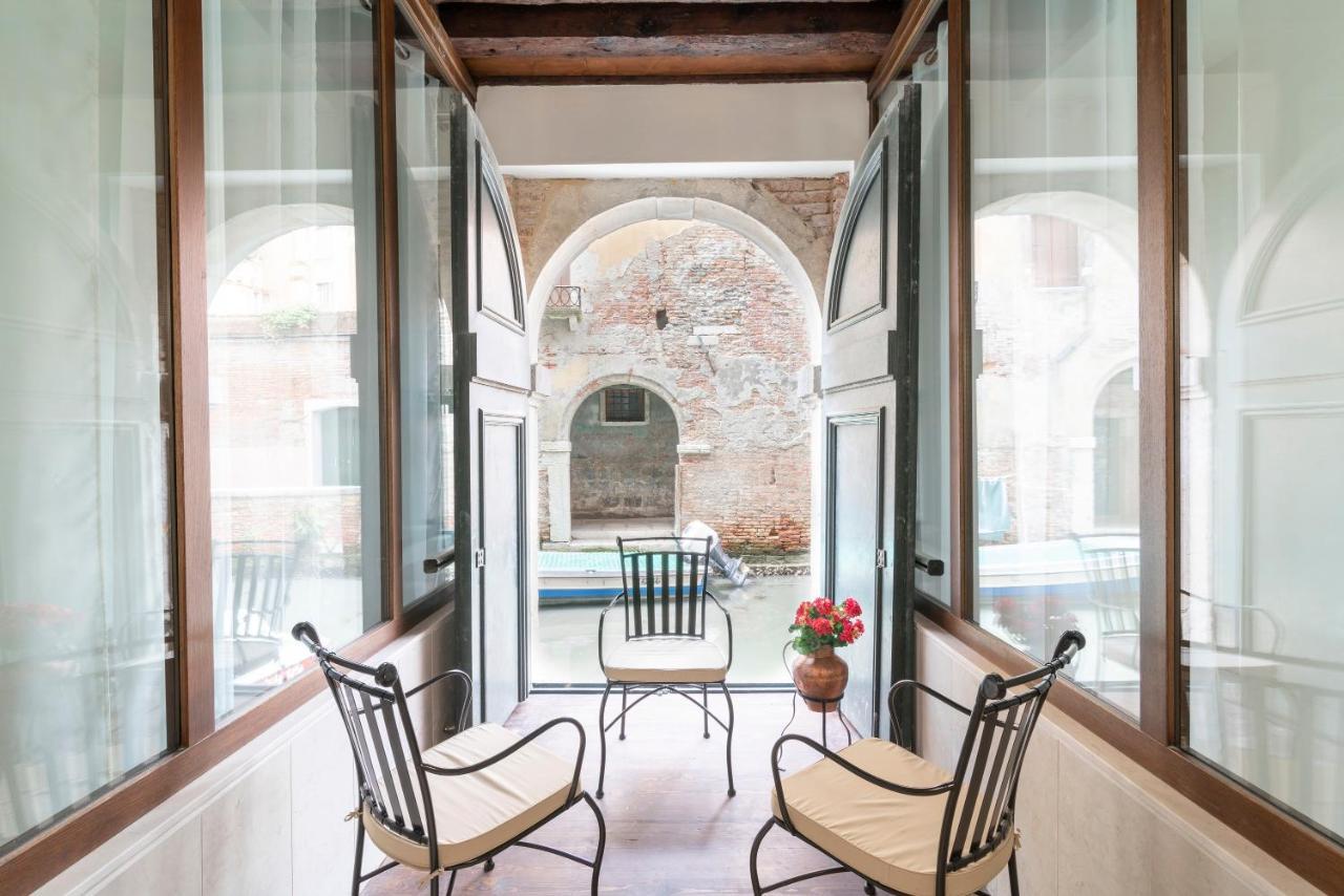 Appartement Riva Palace By Wonderful Italy *