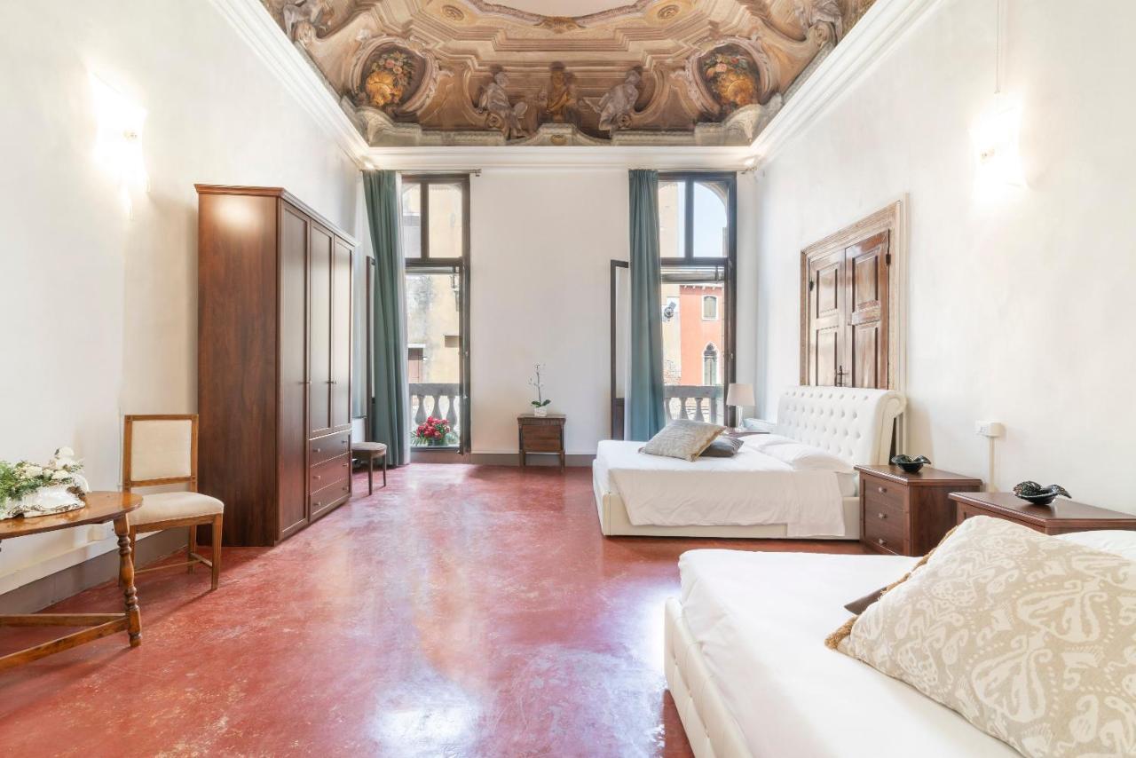 Riva Palace By Wonderful Italy Appartement