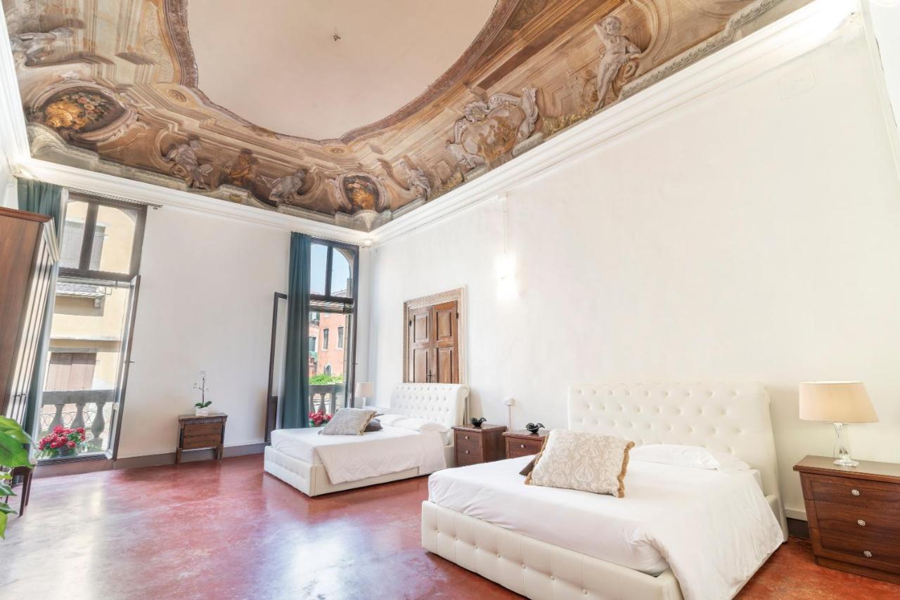 Riva Palace By Wonderful Italy Appartement *