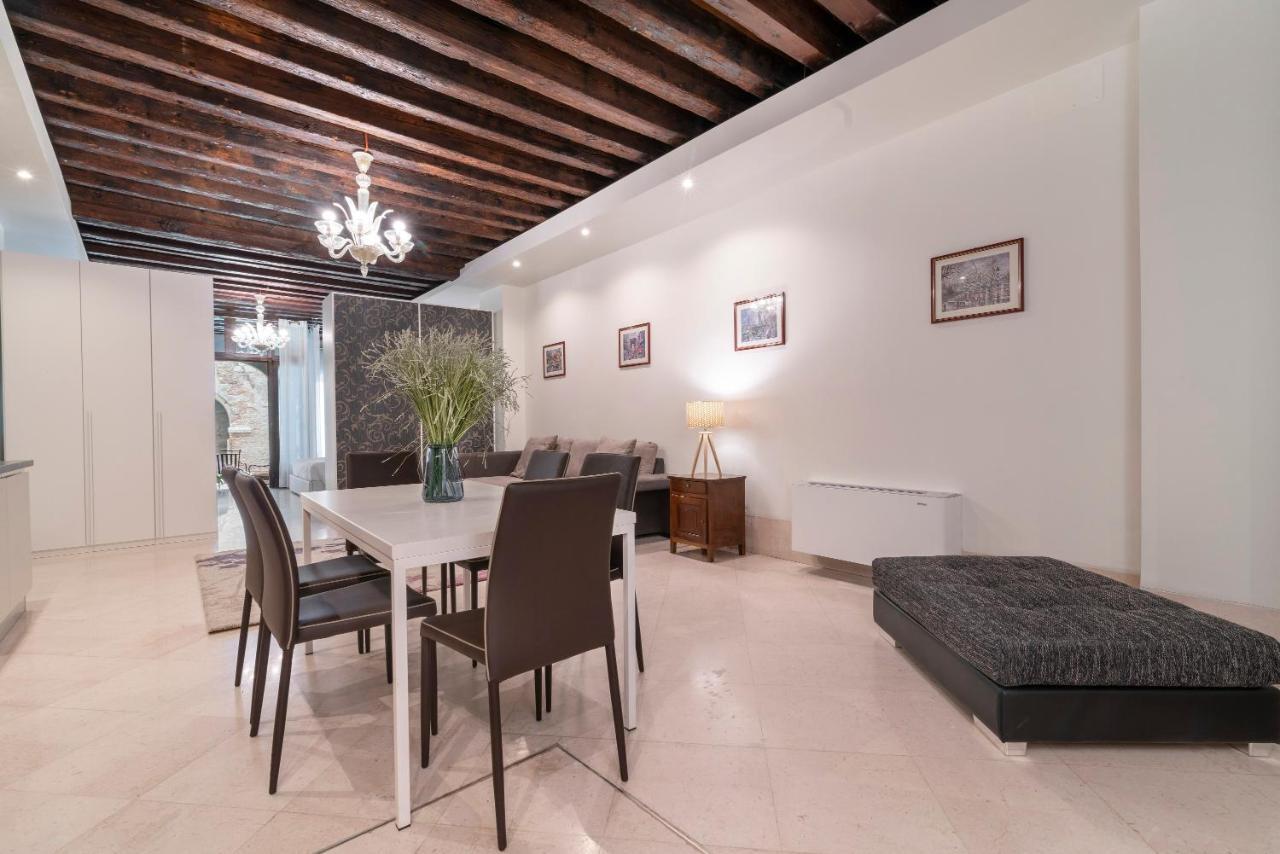 Appartement Riva Palace By Wonderful Italy Venetië