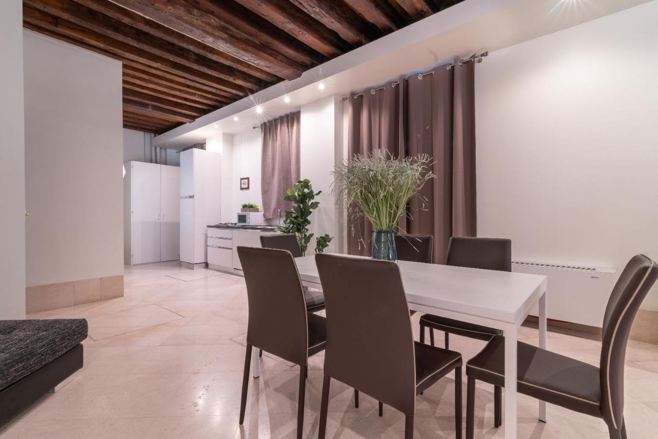 Appartement Riva Palace By Wonderful Italy *