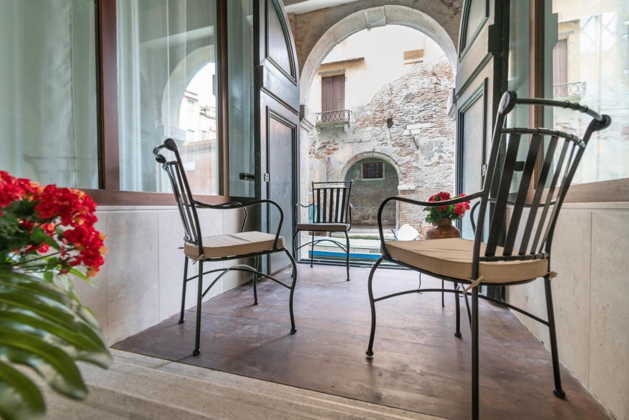 Riva Palace By Wonderful Italy Appartement