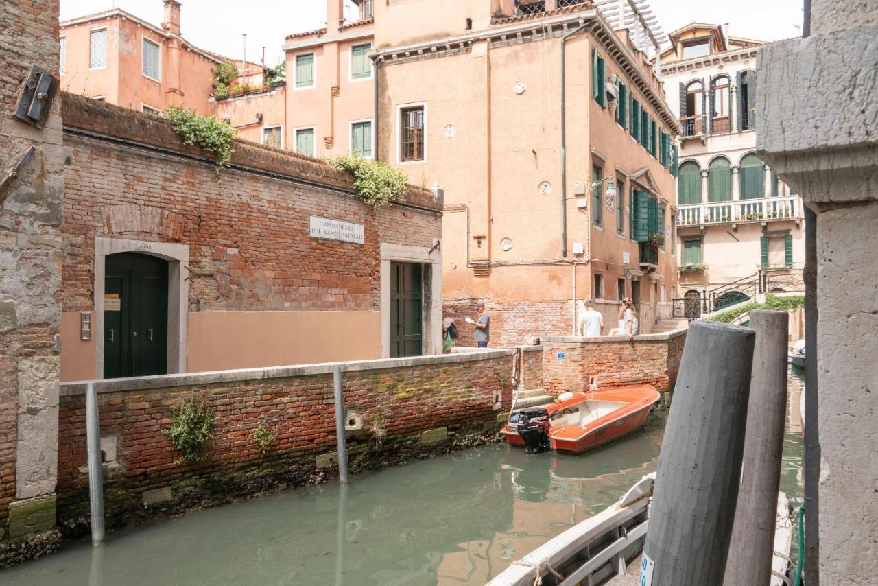 Riva Palace By Wonderful Italy * Venetië