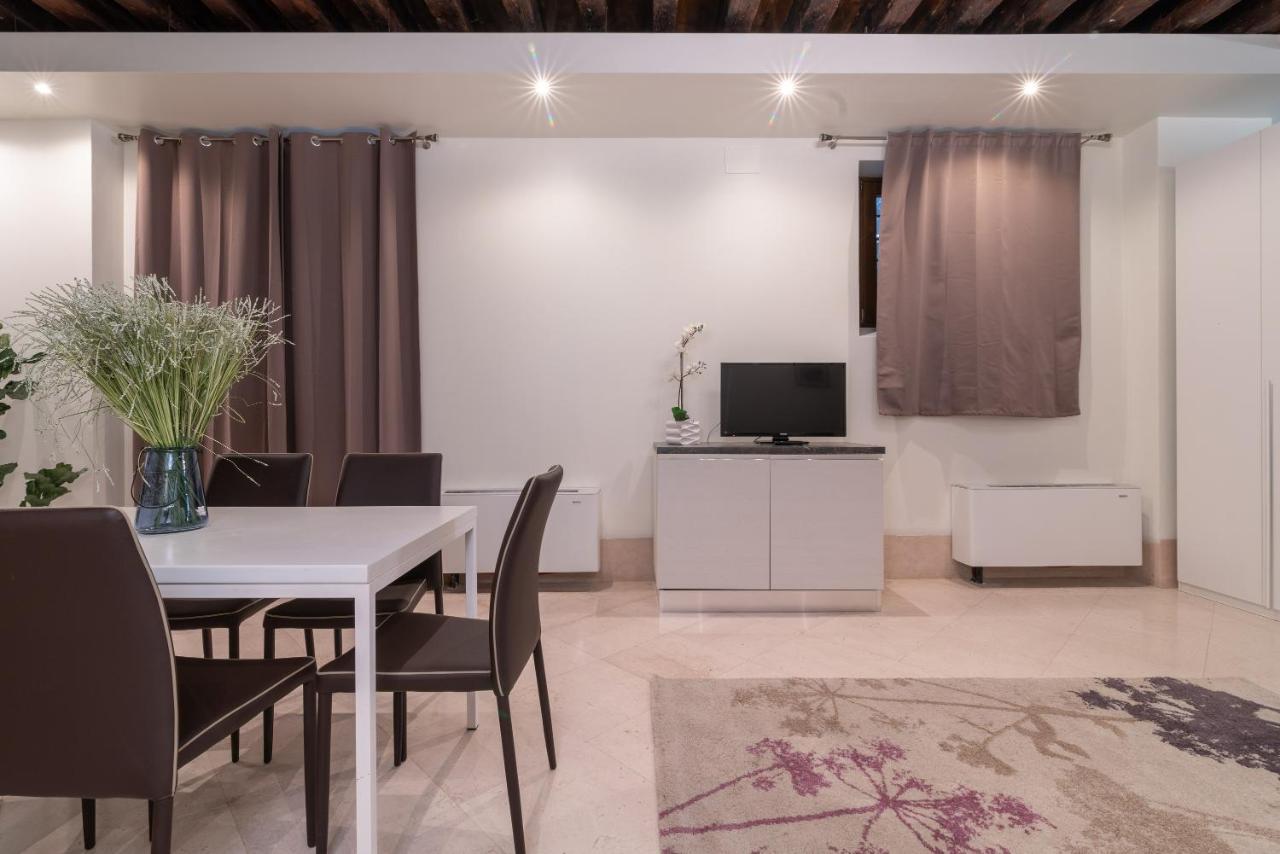 Appartement Riva Palace By Wonderful Italy