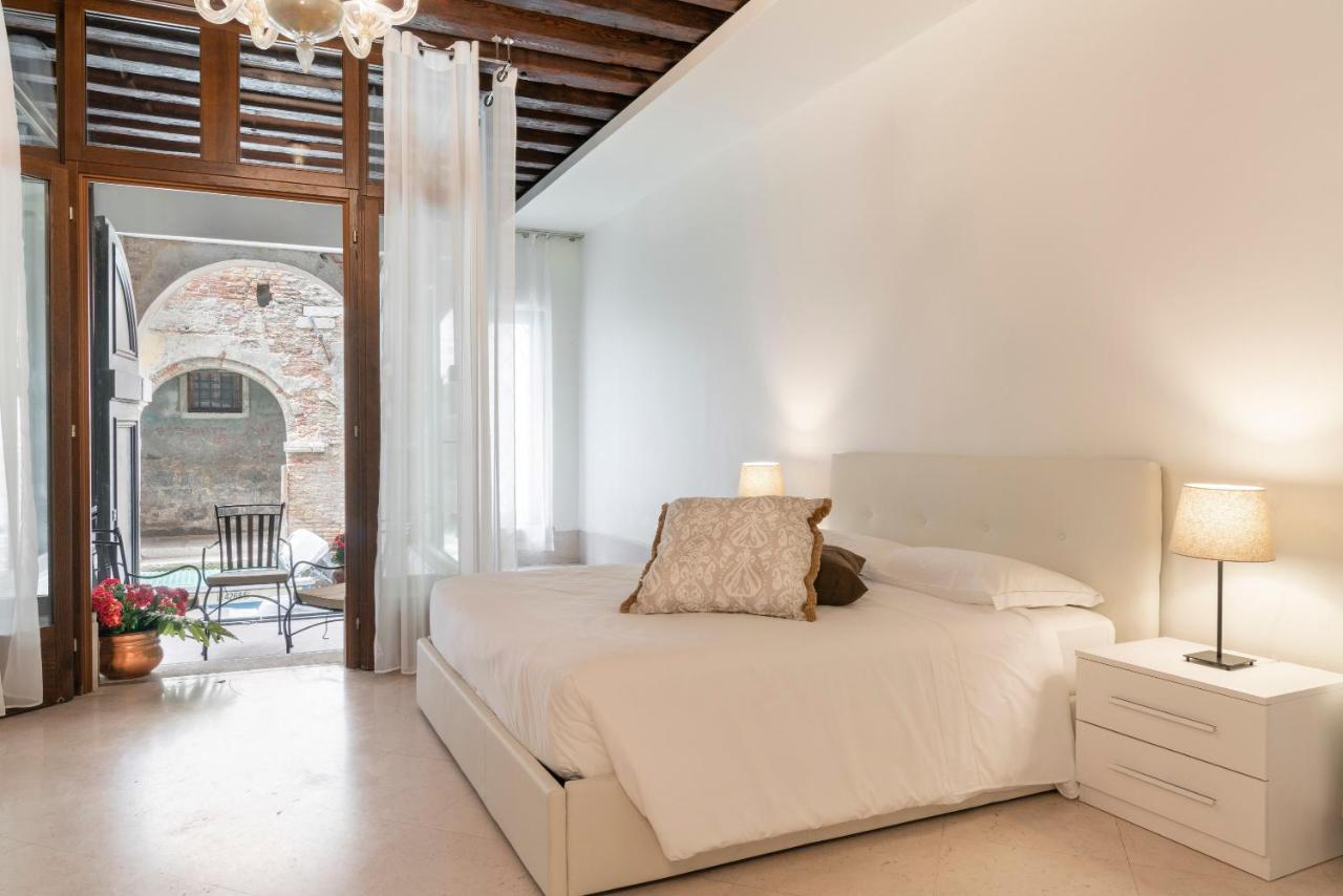 Riva Palace By Wonderful Italy Appartement Venetië