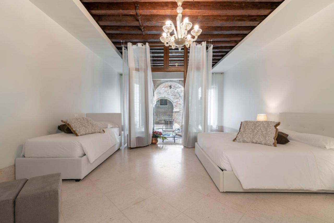 Riva Palace By Wonderful Italy Appartement *