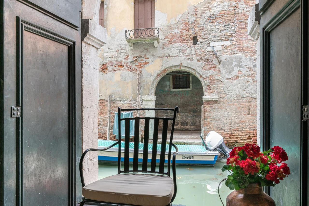 Appartement Riva Palace By Wonderful Italy *