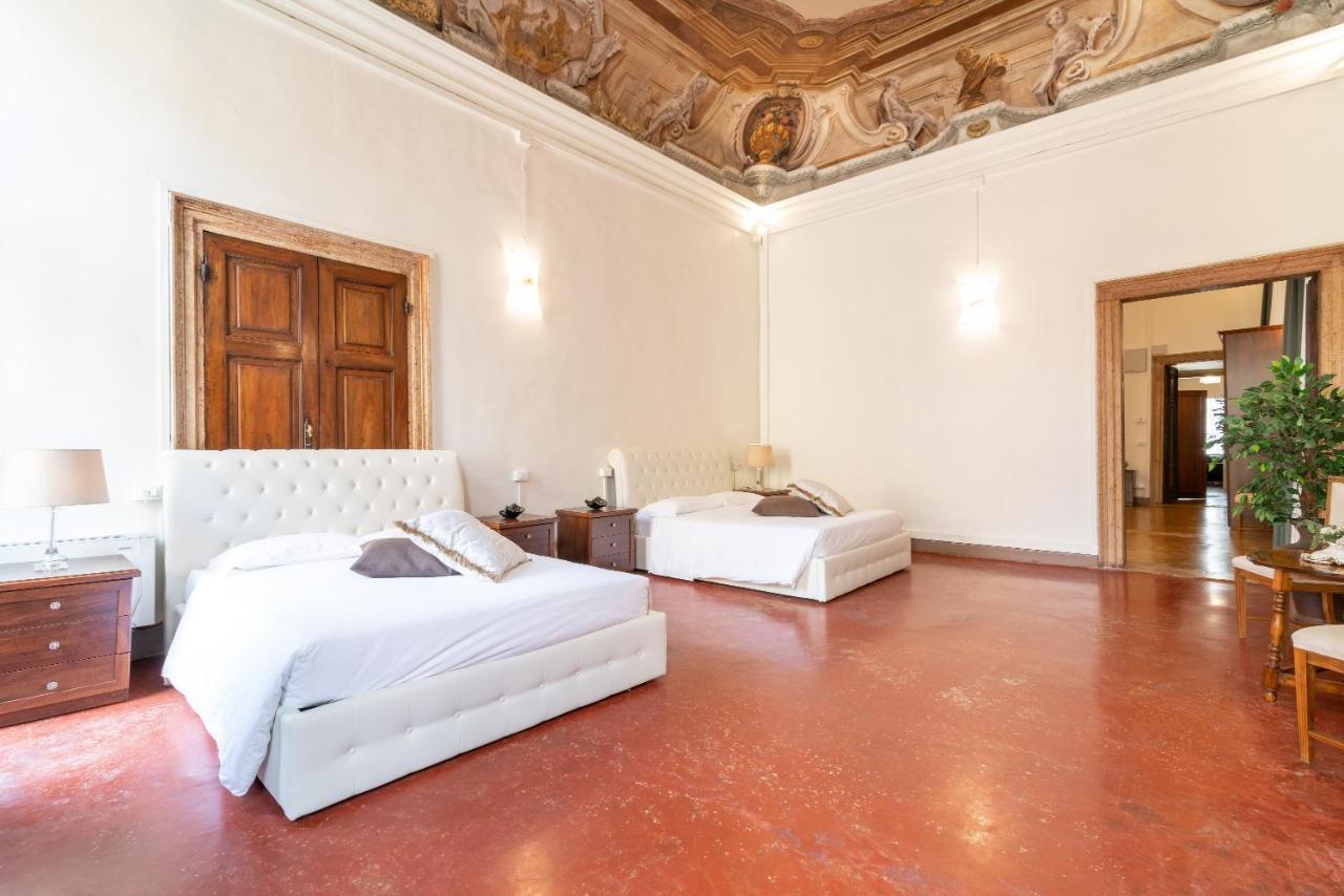 Appartement Riva Palace By Wonderful Italy *
