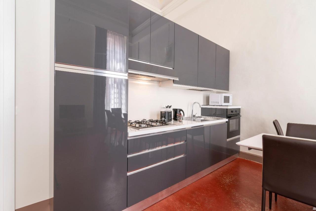 Riva Palace By Wonderful Italy Appartement