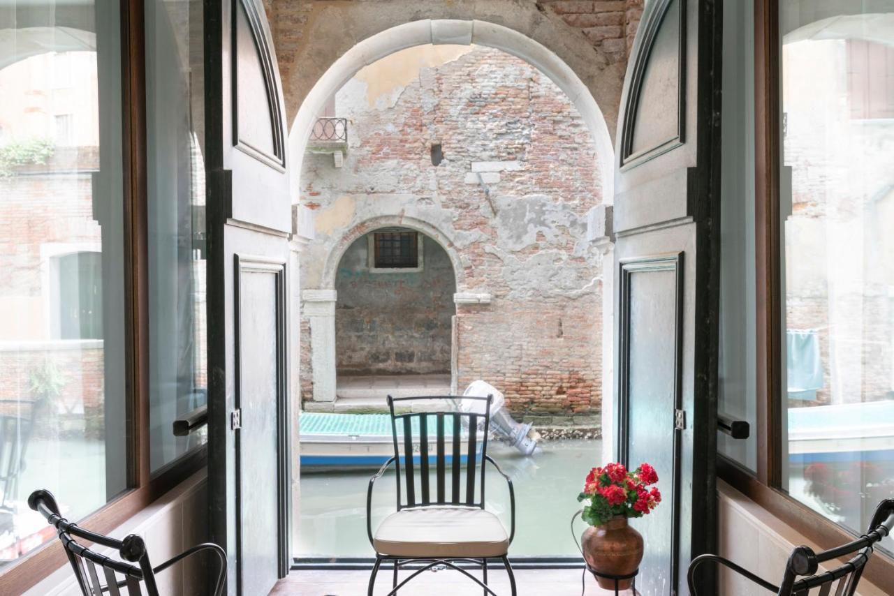 Appartement Riva Palace By Wonderful Italy Venetië
