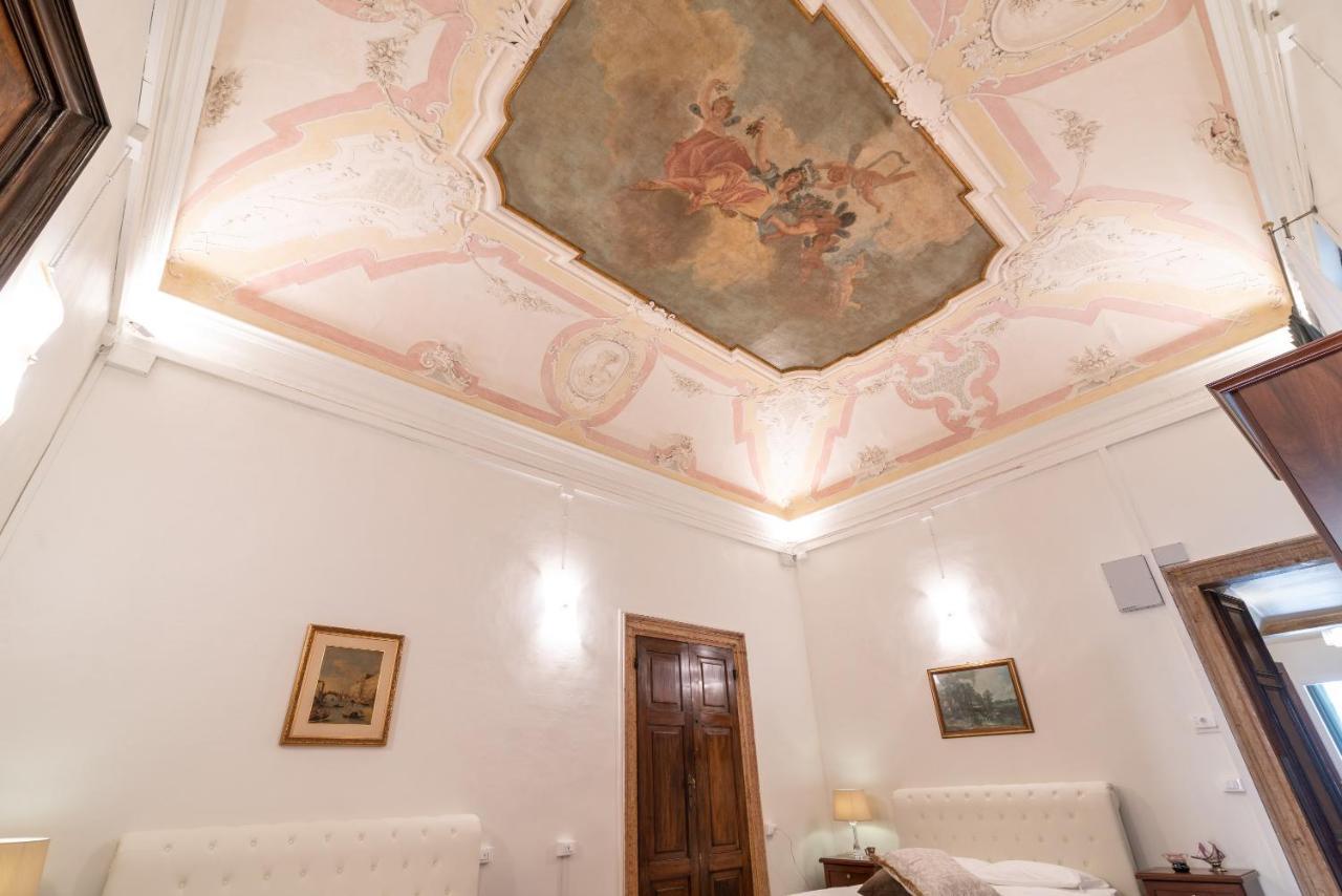 Appartement Riva Palace By Wonderful Italy