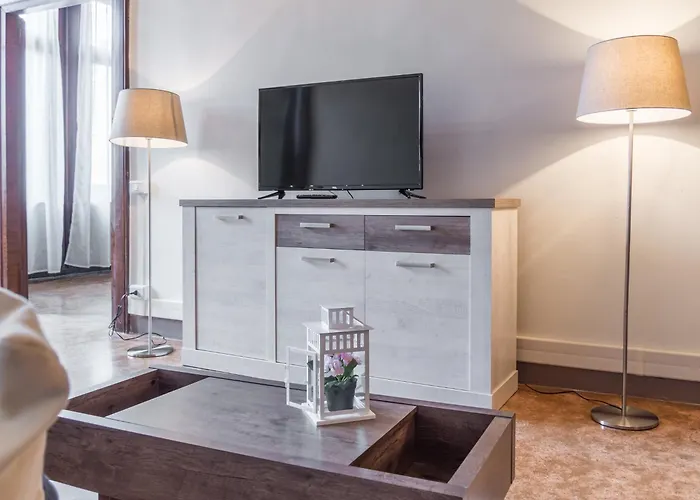 Riva Palace Apartments By Wonderful Italy