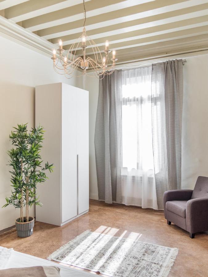 Riva Palace By Wonderful Italy Apartment Venedig
