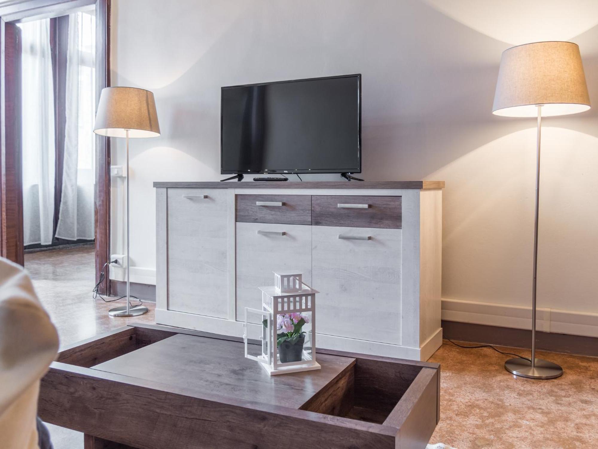 Riva Palace By Wonderful Italy Apartment Venedig