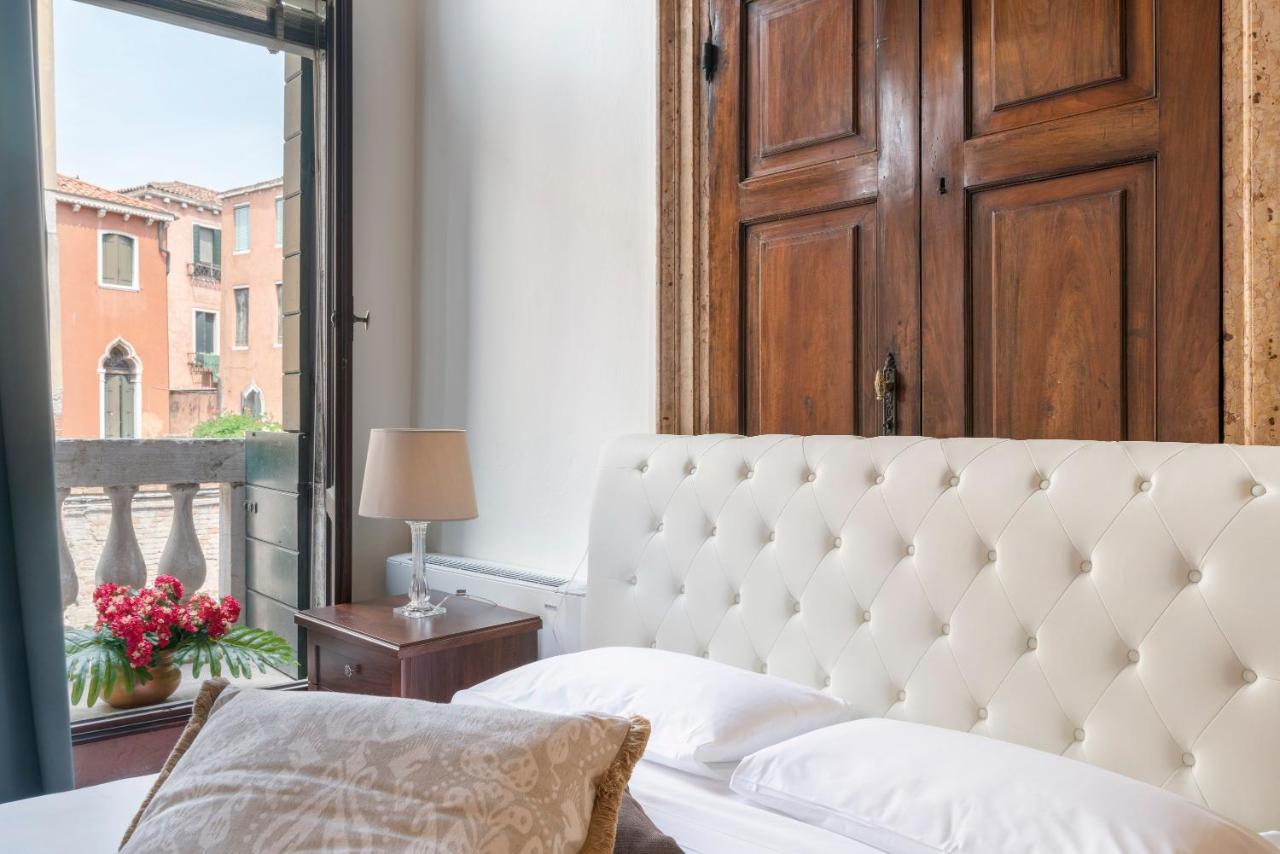 Riva Palace By Wonderful Italy Venedig