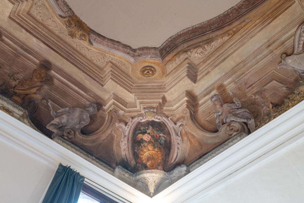 Riva Palace By Wonderful Italy Apartment Venedig