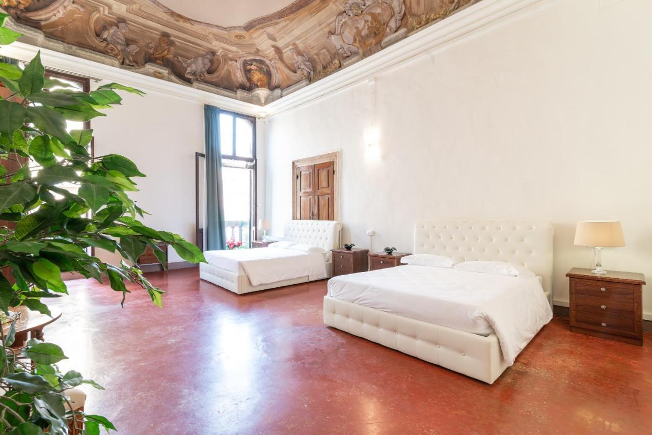 Riva Palace By Wonderful Italy Apartment Venedig