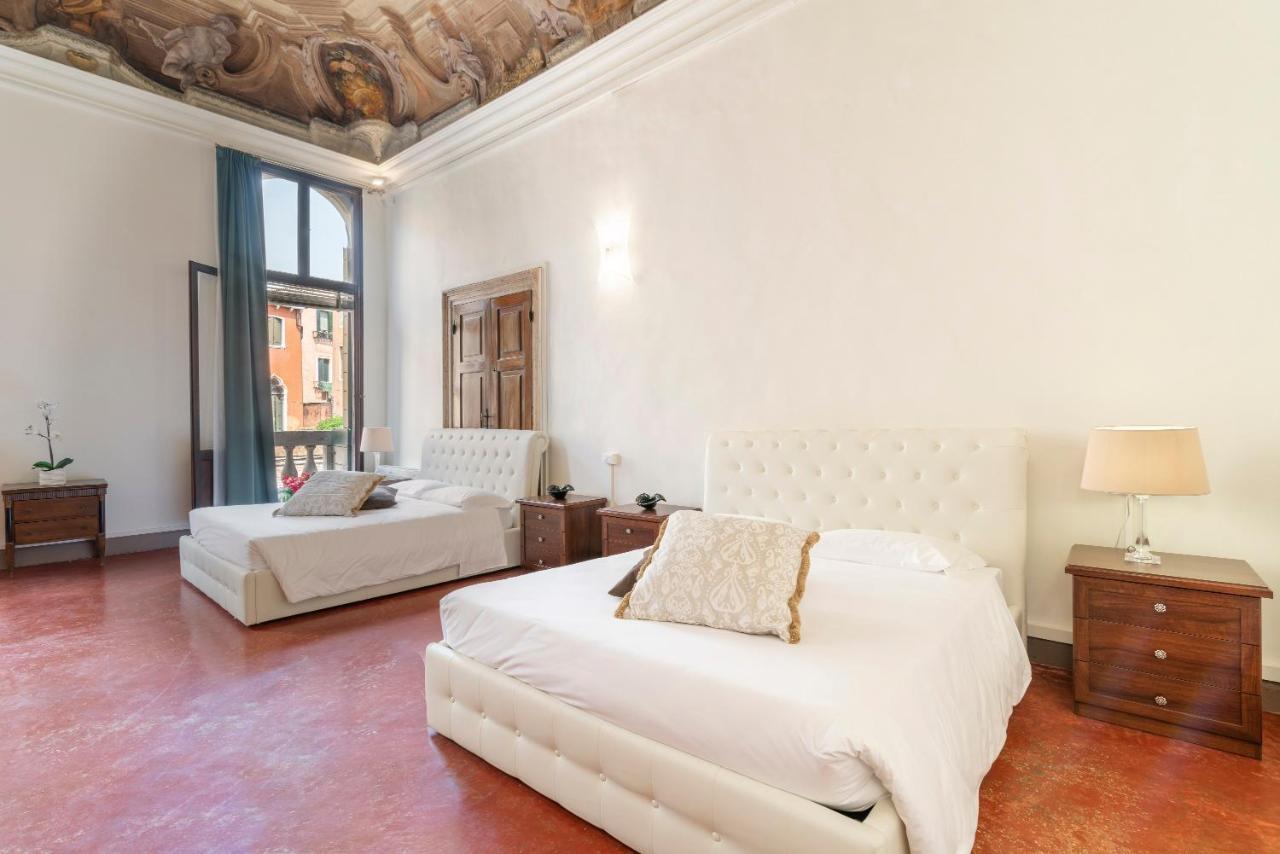 Riva Palace By Wonderful Italy Venedig